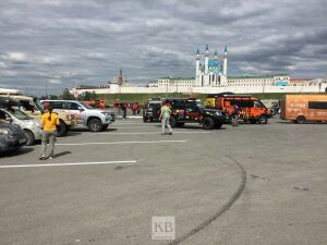 Жизнь на колёсах в Татарстане: почему стоит выбрать путешествие в автодоме и сколько это стоит