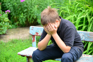«Нельзя игнорировать то, что говорят дети»: как уберечь ребёнка от психологических травм