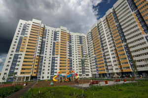 Для покупки квартиры в Казани потребуется 152 средние зарплаты