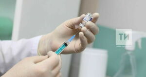 «Сейчас вакцинация — тренд»: будут ли татарстанцев прививать принудительно