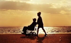 О досрочной пенсии для многодетных родителей, воспитывающих ребенка-инвалида