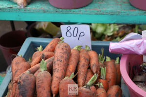 Морковь и свекла по цене апельсинов: изменит ли новый урожай ситуацию на рынке в Казани?  
