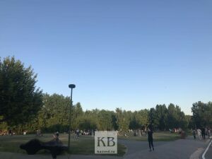 От музыки к просвещению: власти намерены интеллектуально развивать горожан в парках Казани