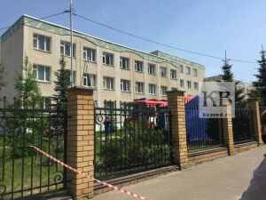 Пытались взять под охрану Госсовет, а получили гимназию №175: за что задержали Зиганшина и Иванова