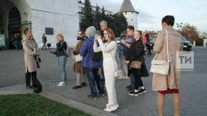 Пикник с историками и осмотр кораблей: афиша мероприятий на Казанке в августе