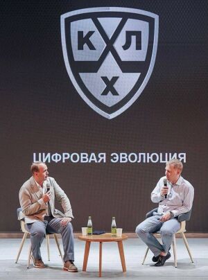 Денис Казанский: «Этот сезон будет ключевым для Квартального»