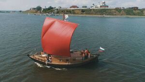 На свияжском фестивале «Народная лодка» пройдет лекторий: публикуем программу 