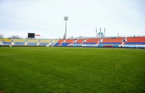В сентябре «Рубин» проведет два домашних матча в понедельник