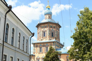Тайны Петропаловского собора в Казани: когда будет завершена его реконструкция