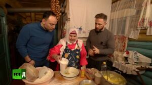 На фестивале «Вкусная Казань» татарские бабушки сразятся с шеф-поварами ресторанов 