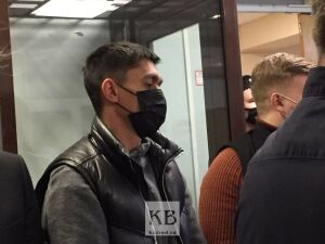 В Казани суд арестовал «вице-президента» «Финико» до 28 сентября