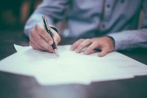 Когда можно подавать документы для оформления пенсии?