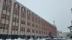 «Open space, кафе и креативные пространства»: когда на фабрике «Спартак» в Казани появится  IT-парк