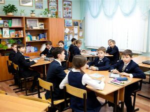 Казанские школы отправили на карантин 26 классов