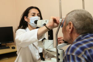 «Беспринципные и коварные»: офтальмологи Казани озвучили топ заболеваний глаз