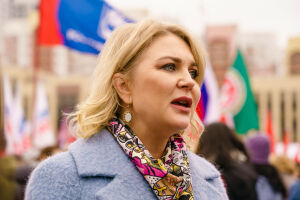 Ирина Волынец предложила закрепить понятие буллинга на законодательном уровне