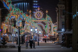 Казань попала в топ-10 городов, где можно недорого отдохнуть в новогодние праздники