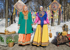 Победители фотоконкурса «Многонациональный Татарстан»: Надо показывать всей России, как мы живем