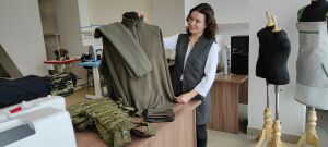 Разработки казанских студентов улучшат обмундирование татарстанских батальонов СВО