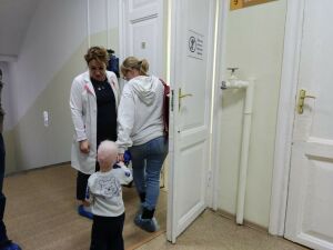 «На лечение нам нужно от 80 тыс. рублей каждый месяц»: как живут казанские дети-«бабочки»