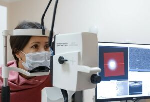 Не всегда приговор: казанский офтальмолог о симптомах и лечении наступающей слепоты