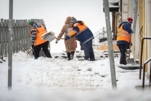 «Не хватает полтысячи дворников»: в Казани оценили первую в этом сезоне проверку снегом