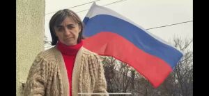 «Без вашей помощи мы бы не справились»: жители Лисичанска поблагодарили Казань