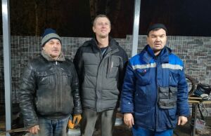 «Как так случилось? Я офицер»: татарстанец организовал цех по производству буржуек для бойцов СВО