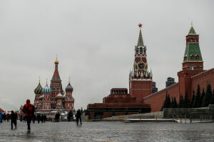 Новый год в Москве: туристический гид по бесплатным локациям столицы