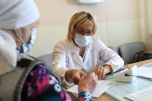 Риск снижается в разы: казанский врач-инфекционист назвала эффективные от свиного гриппа прививки