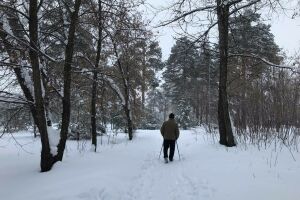 Недетские забавы: как казанцы выгнали из парка Урицкого «спасенные» Президентом аттракционы