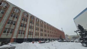 «Спартак» против хакерских атак: на бывшей казанской фабрике откроют IT-полигон