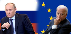 Ответный удар: может ли Россия отказать Евросоюзу и США в нефти и газе?