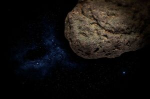 Возможно столкновение с Землей в мае: в КФУ раскритиковали информацию NASA об астероиде