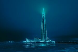 «Омертвление территории»: архитекторы о строительстве газпромовской башни в Казани