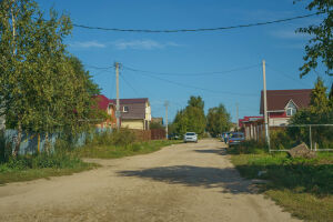 В Татарстане отремонтируют подъездные дороги к СНТ на 300 млн рублей