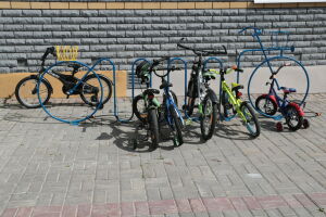 Обесточенные: кто и почему ставит палки в колеса казанского велоклуба для детей с ОВЗ