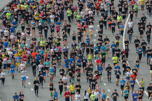 В Казани пройдет крупнейший марафон легкоатлетов, в котором примут участие 12 тыс. спортсменов