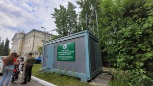 Предприятия сокращают выбросы, Самосыровская свалка нет: каким воздухом дышат татарстанцы
