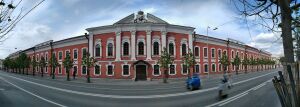 Компания миллиардера Семина опровергла обвинение в повреждении объекта культурного наследия Казани