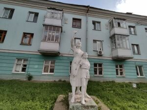 «История наша уходит»: дом-«ворота» в казанскую Адмиралтейскую слободу все-таки снесут