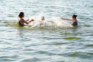 «Ситуация архисложная»: выросло число детей и взрослых, утонувших в водоемах Татарстана