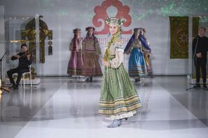 «Стиль жизни – Культурный код»: шесть причин побывать на Этно-fashion фестивале в Казани