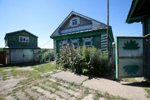 В Казани «Дачная амнистия» позволит без суда зарегистрировать «нахальные постройки»