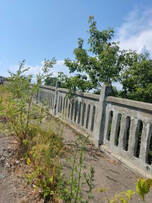 В Казани на месте демонтажа Горбатого моста проведут археологическое обследование
