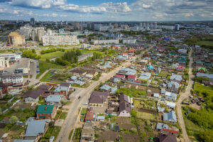 Водоснабжение, канализация и мусор:  в мэрии назвали топ главных «поселковых» проблем Казани