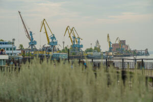 Вовлекая депрессивные территории: реновация Портовой подарит Казани 1,5 млн «квадратов» жилья
