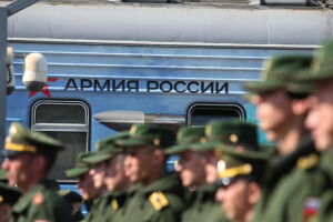 Ветеран ФСБ Михайлов о мобилизации: «Нужны не просто люди, а люди определенных специальностей»