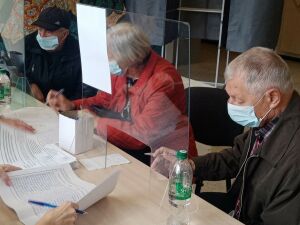 Последний день референдума: голосовавшие в Казани надеются на восстановление мира на Родине