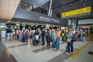 Мечты о хабе и прямые рейсы в Сербию, Израиль и Иран: аэропорт Казани расширяет авиаперевозки
